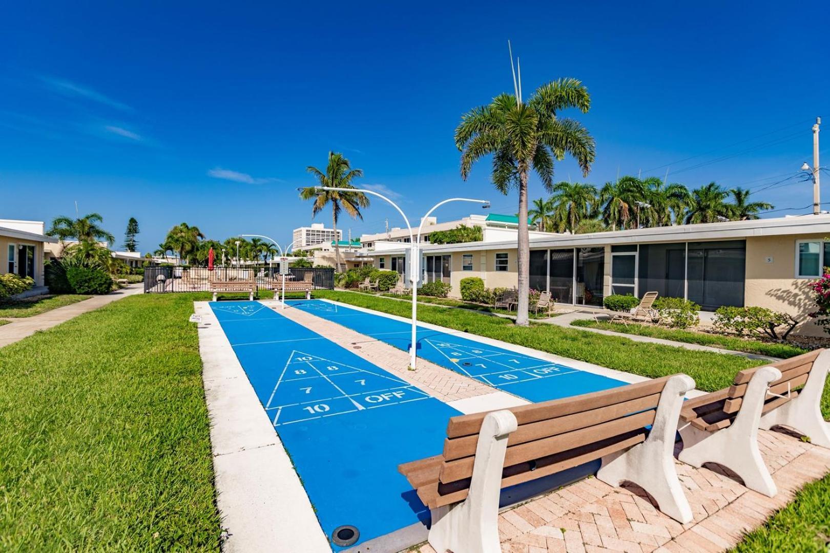 Casa Mar Villa Sarasota Eksteriør bilde